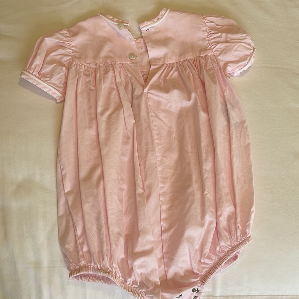 Lullaby Set pink bubble - Picture 4 of 4